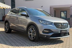 Opel Grandland X 1.6 diesel Ecotec Start&Stop Auto