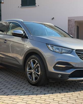 Opel Grandland X 1.6 diesel Ecotec Start&Stop Auto