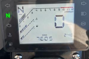 Zontes 125 G1