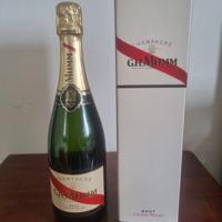 Champagne G.H.Mumm