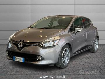 Renault Clio 4nd serie 1.2 75CV 5 porte Costu...