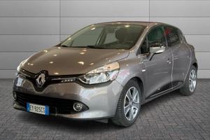 Renault Clio 4nd serie 1.2 75CV 5 porte Costu...