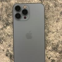 Iphone 13 pro max 256 gb