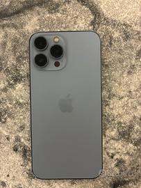 Iphone 13 pro max 256 gb