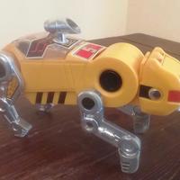Piccolo Lotto Voltron