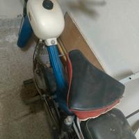 Moto Guzzi Altro modello - 1969