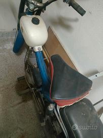 Moto Guzzi Altro modello - 1969