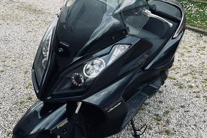 Kymco Downtown 300i Abs 2014