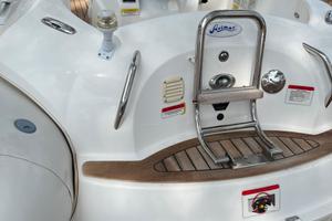 Gommone idrogetto Arimar 4 metri