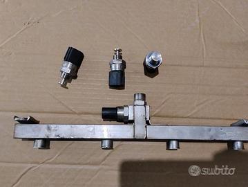 P sensore di pressione del metano multipla 2serie