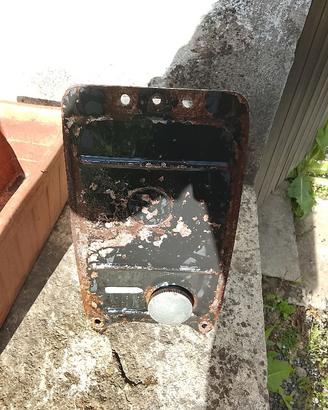 serbatoio Vespa PK 50 125 S  , originale