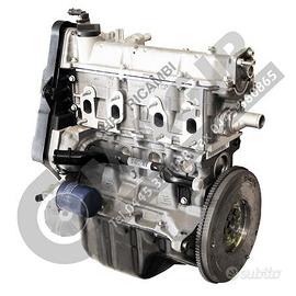 motore 1.1 Fire 8v fiat/lancia 