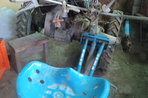 Non uso da diversi anni