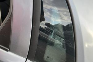 OPEL CORSA 2004 - VETRO FISSO POSTERIORE SINSITRO