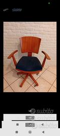 Sedia Calligaris 
