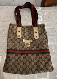 Borsa Gucci vintage originale