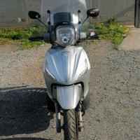 Piaggio Beverly 300 S - Pronto all'Uso