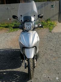 Piaggio Beverly 300 S - Pronto all'Uso