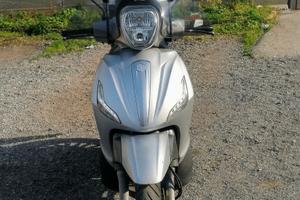 Piaggio Beverly 300 S - Pronto all'Uso