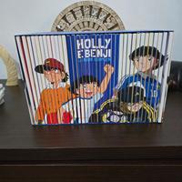 Holly e Benji dvd