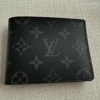Louis Vuitton Portafoglio Slender