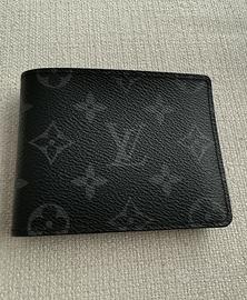 Louis Vuitton Portafoglio Slender