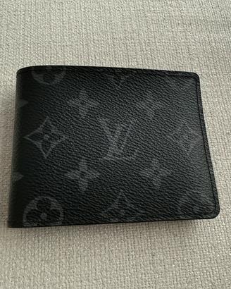 Louis Vuitton Portafoglio Slender