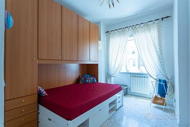 Camera singola fermata metro giulio agricola