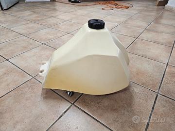 Serbatoio Acerbis Yamaha XT 600