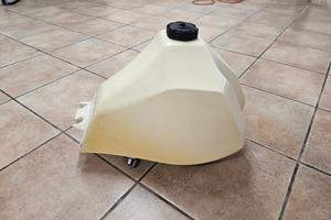 Serbatoio Acerbis Yamaha XT 600