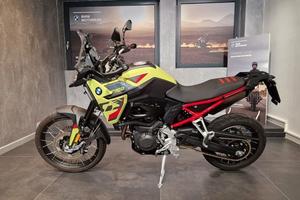 BMW F 900 GS