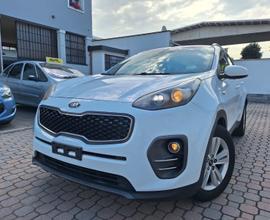 Kia Sportage 1.7 CRDI 2WD Daneggiata