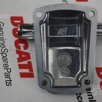 Coperchio Val. di Scarico Orr. X Ducati 97100012H