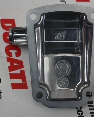 Coperchio Val. di Scarico Orr. X Ducati 97100012H