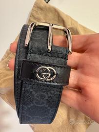Cintura Gucci donna