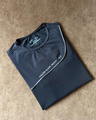 Maglia uomo TG.L/Calvin Klein Jeans