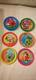 Sottobicchieri/sottobottiglie Disney Vintage