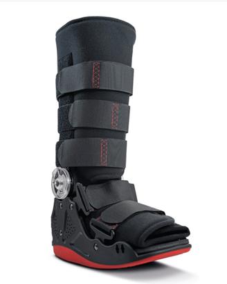 Tutore MAXTRAX ROM Donjoy Stivale post operatorio