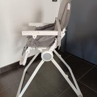 Seggiolone pappa