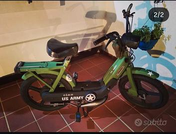 piaggio ciao