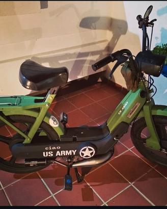 piaggio ciao