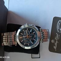 orologio Mathey Tissot