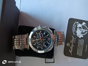 orologio Mathey Tissot