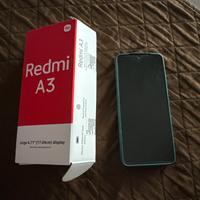 Smartphone redmi a3