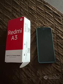 Smartphone redmi a3