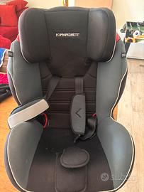 Seggiolino foppapedretti