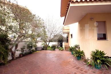 Villa singola Oristano [Cod. rif 3276832VRG]