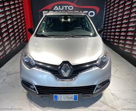 RENAULT Captur 1.5 90 CV ENERGY R-Link