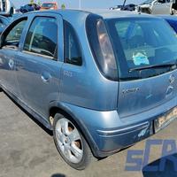 OPEL CORSA C 1.3 CDTI 70CV 00-09 Ricambi-