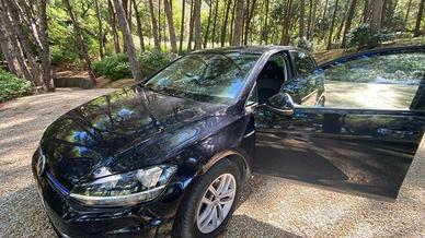 VOLKSWAGEN Golf 1.5 TGI